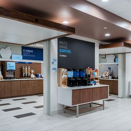 Holiday Inn Express & Suites- Sugar Land Se - Missouri City By Ihg Εξωτερικό φωτογραφία