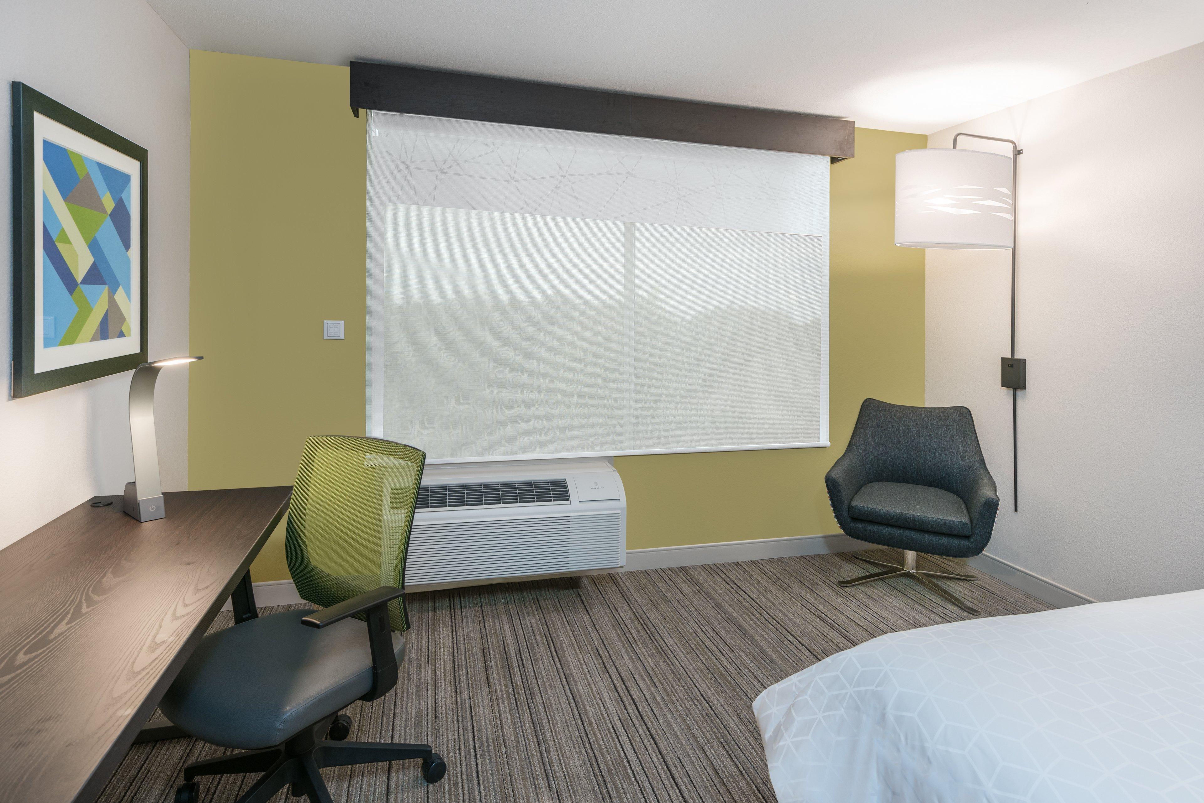 Holiday Inn Express & Suites- Sugar Land Se - Missouri City By Ihg Εξωτερικό φωτογραφία