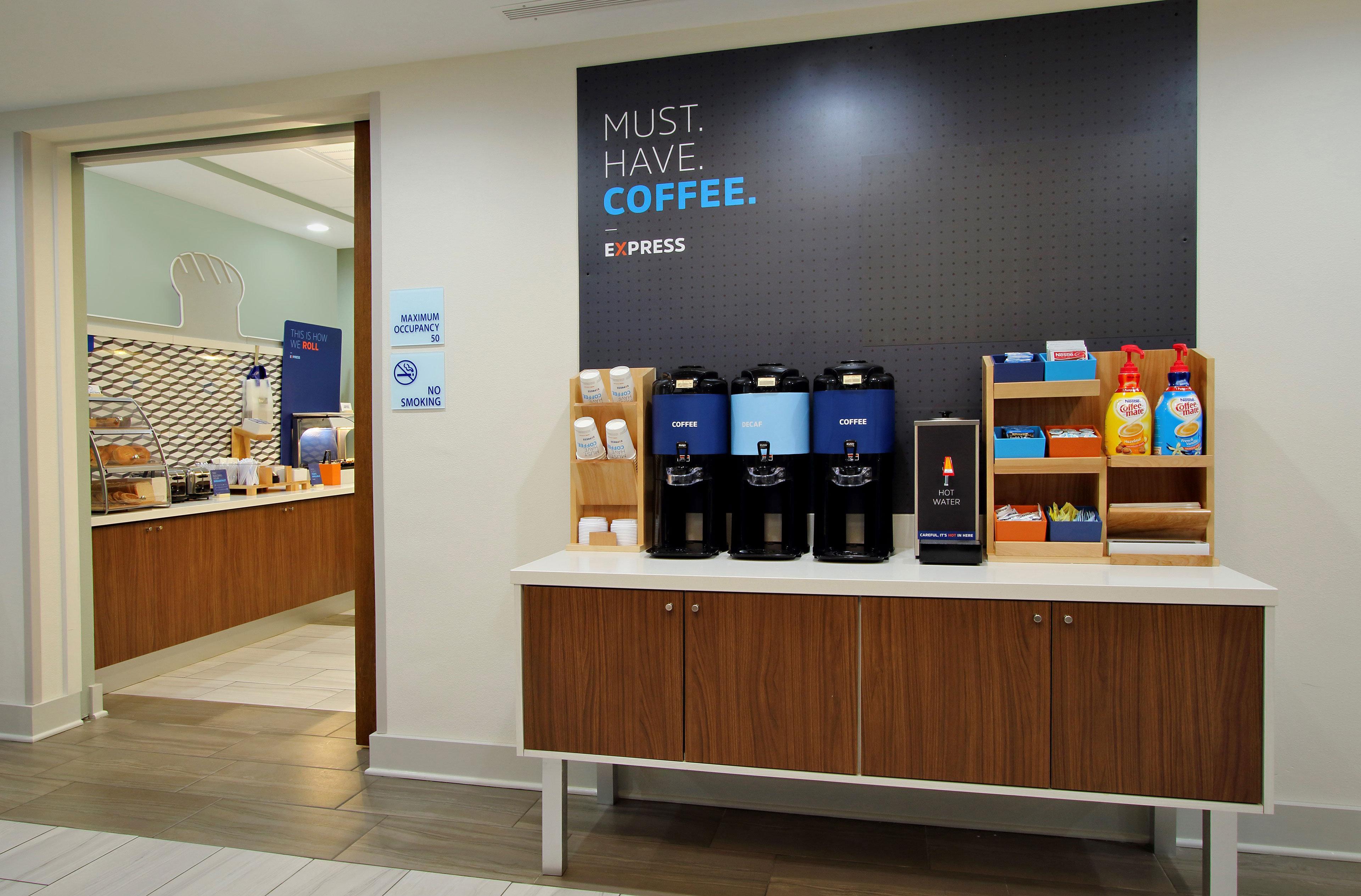 Holiday Inn Express & Suites- Sugar Land Se - Missouri City By Ihg Εξωτερικό φωτογραφία
