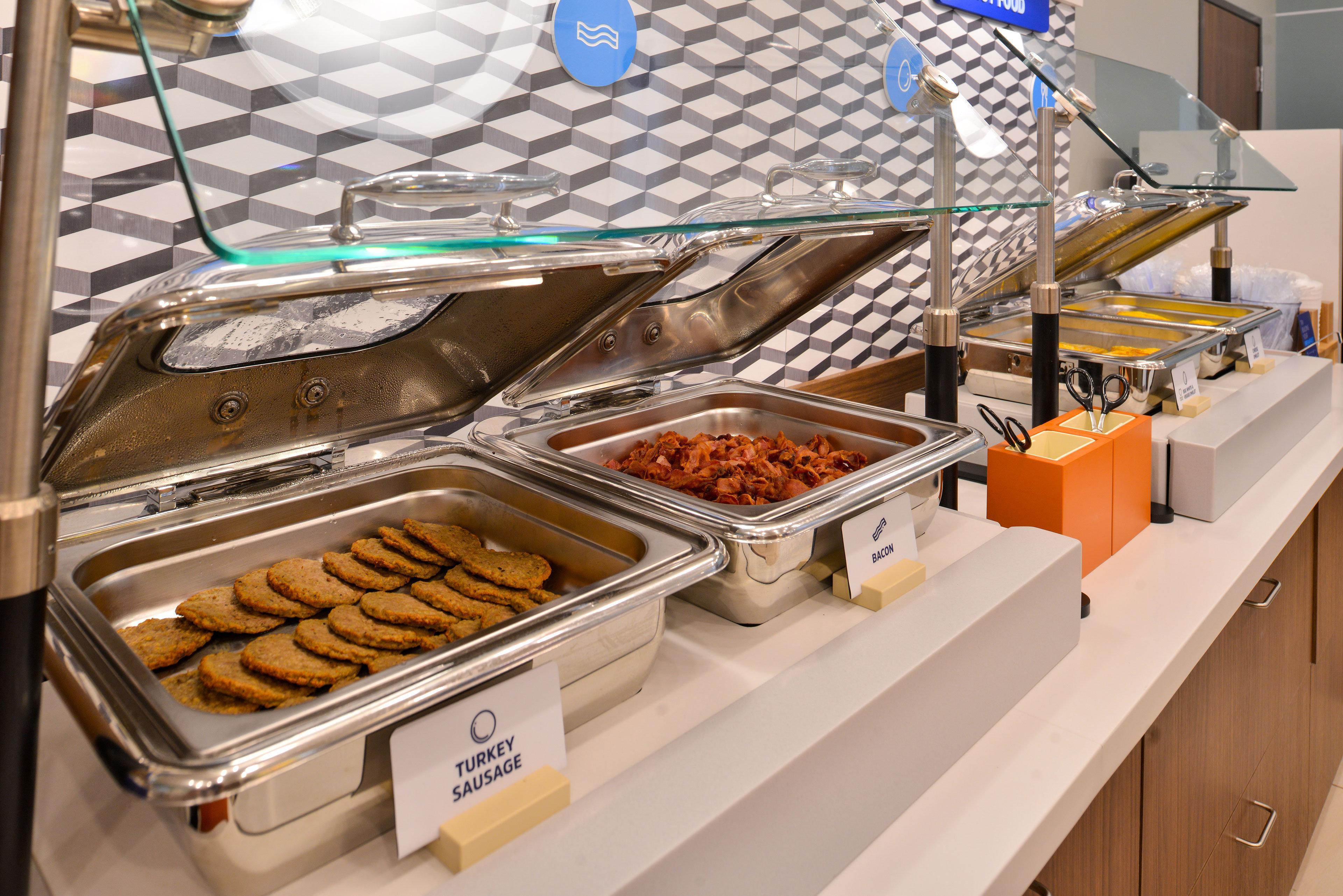Holiday Inn Express & Suites- Sugar Land Se - Missouri City By Ihg Εξωτερικό φωτογραφία