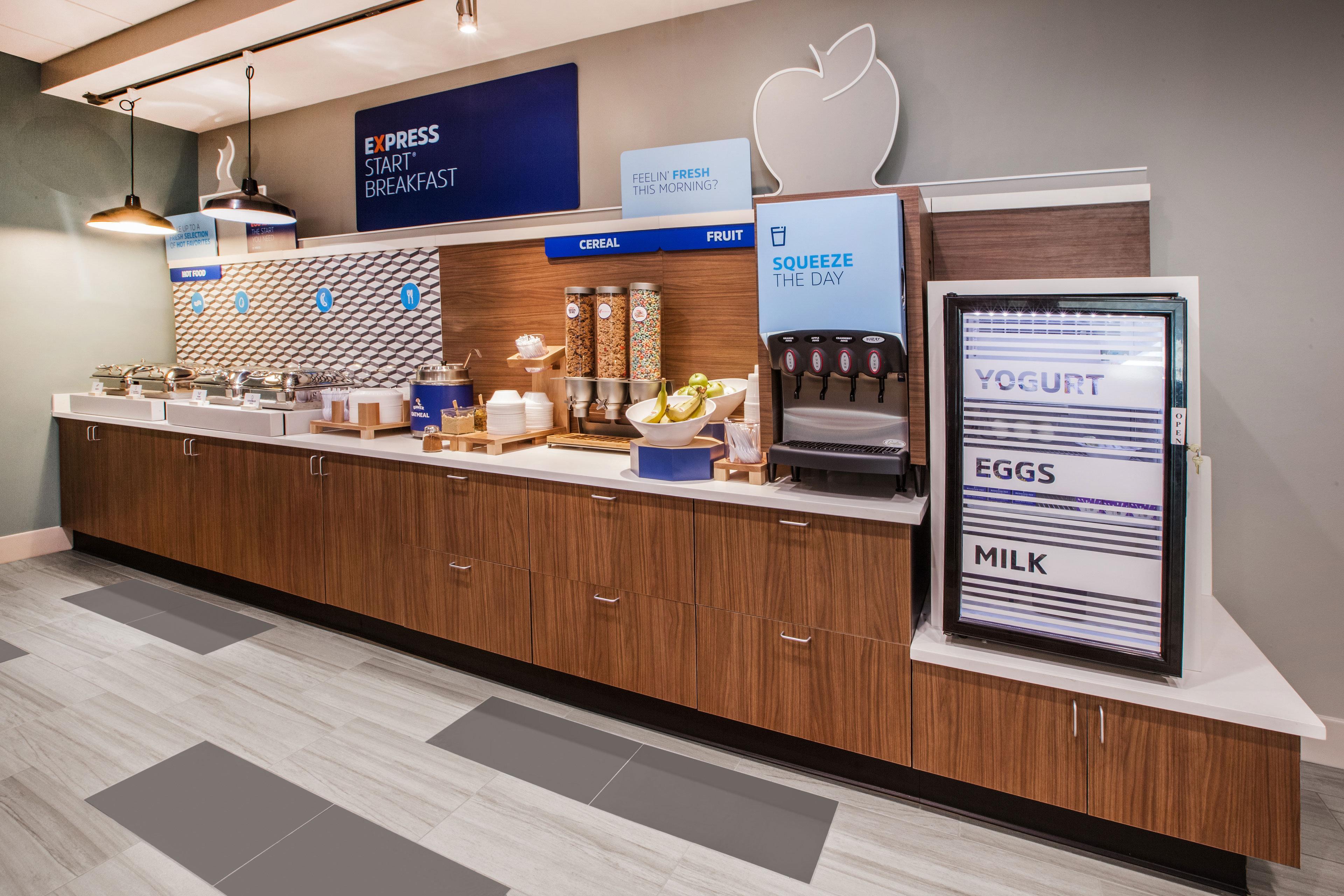 Holiday Inn Express & Suites- Sugar Land Se - Missouri City By Ihg Εξωτερικό φωτογραφία