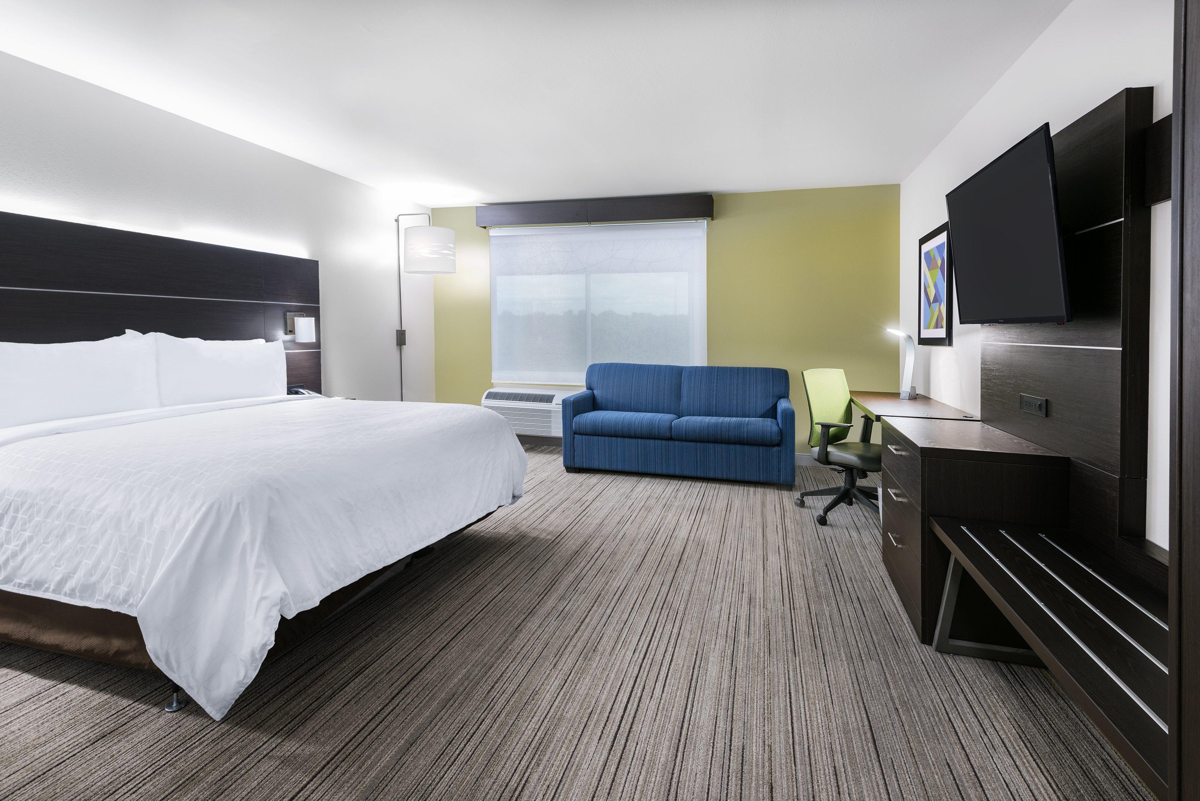 Holiday Inn Express & Suites- Sugar Land Se - Missouri City By Ihg Εξωτερικό φωτογραφία