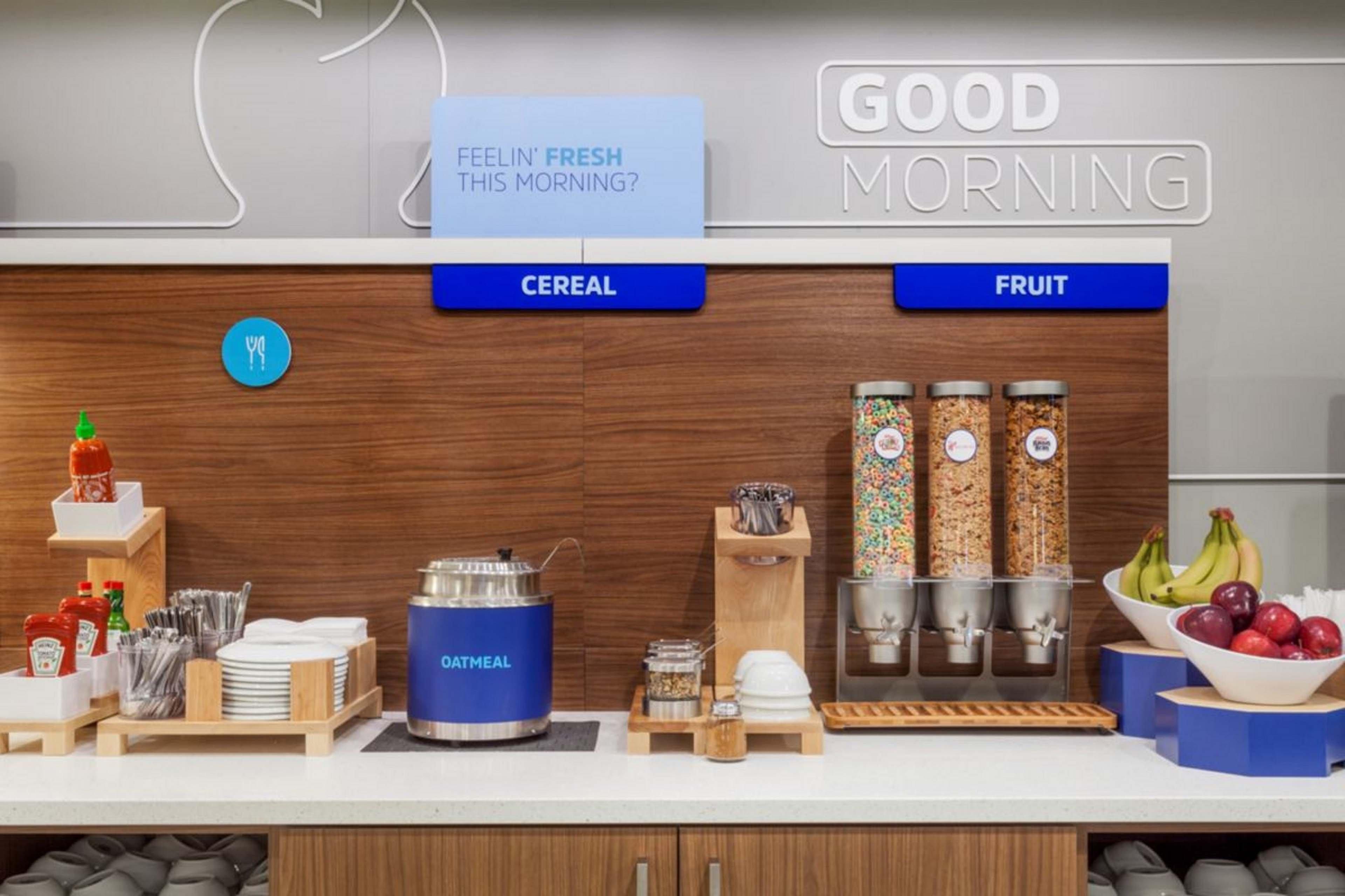 Holiday Inn Express & Suites- Sugar Land Se - Missouri City By Ihg Εξωτερικό φωτογραφία