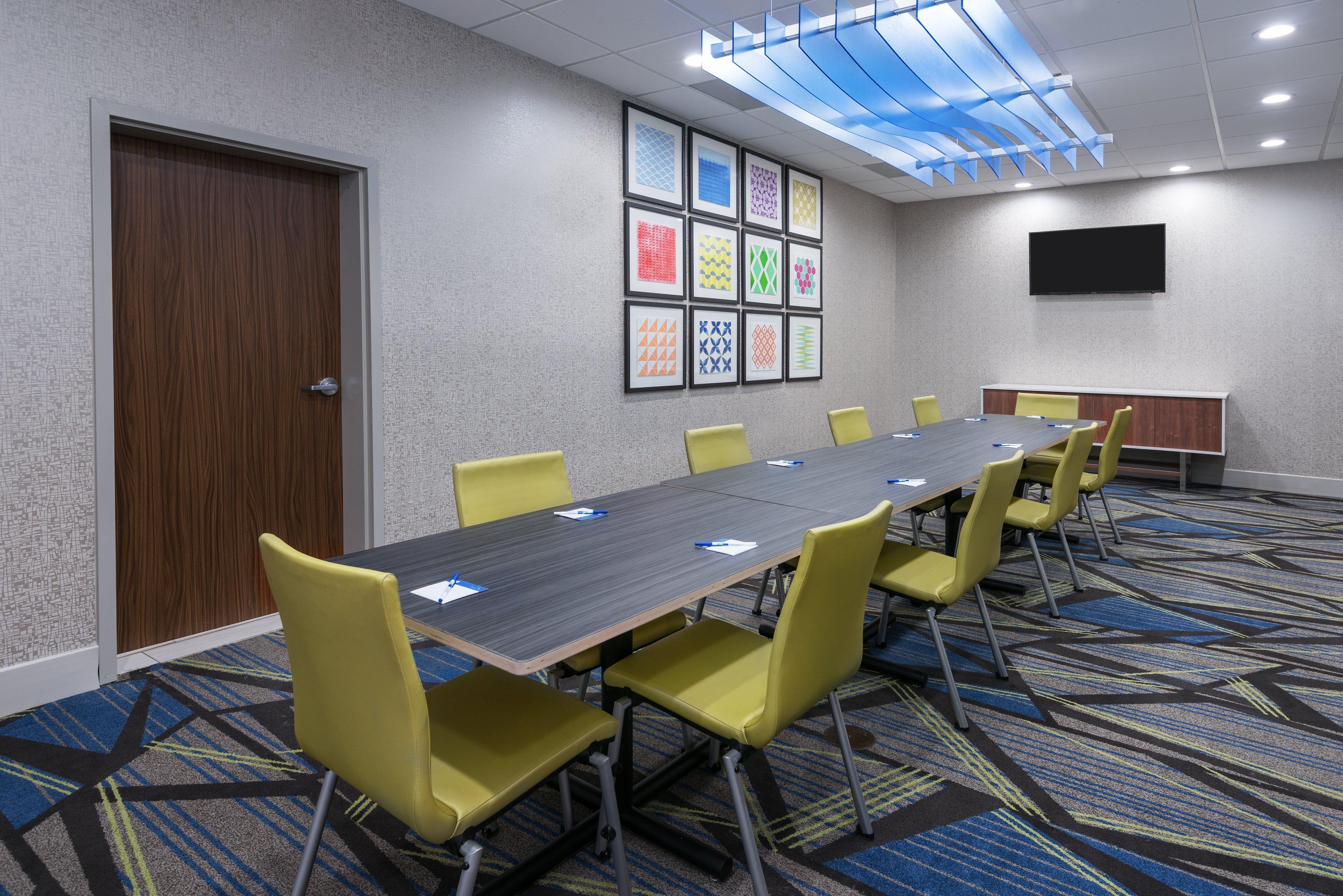 Holiday Inn Express & Suites- Sugar Land Se - Missouri City By Ihg Εξωτερικό φωτογραφία