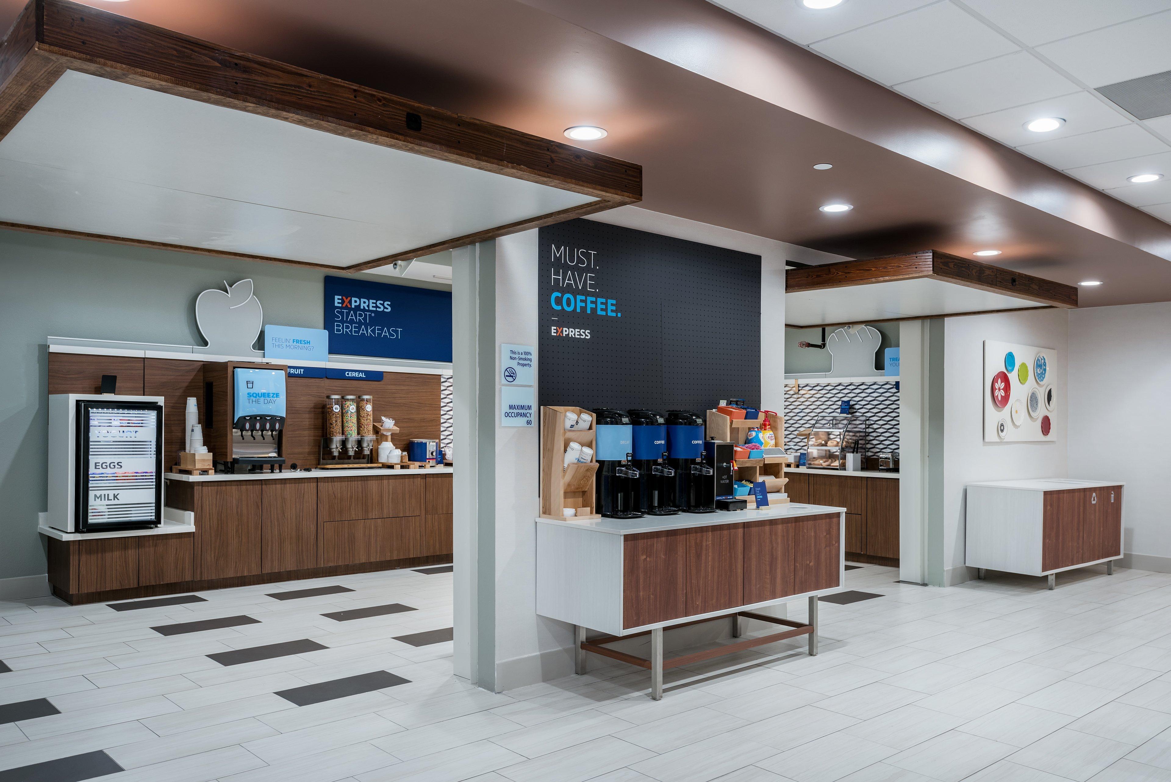 Holiday Inn Express & Suites- Sugar Land Se - Missouri City By Ihg Εξωτερικό φωτογραφία