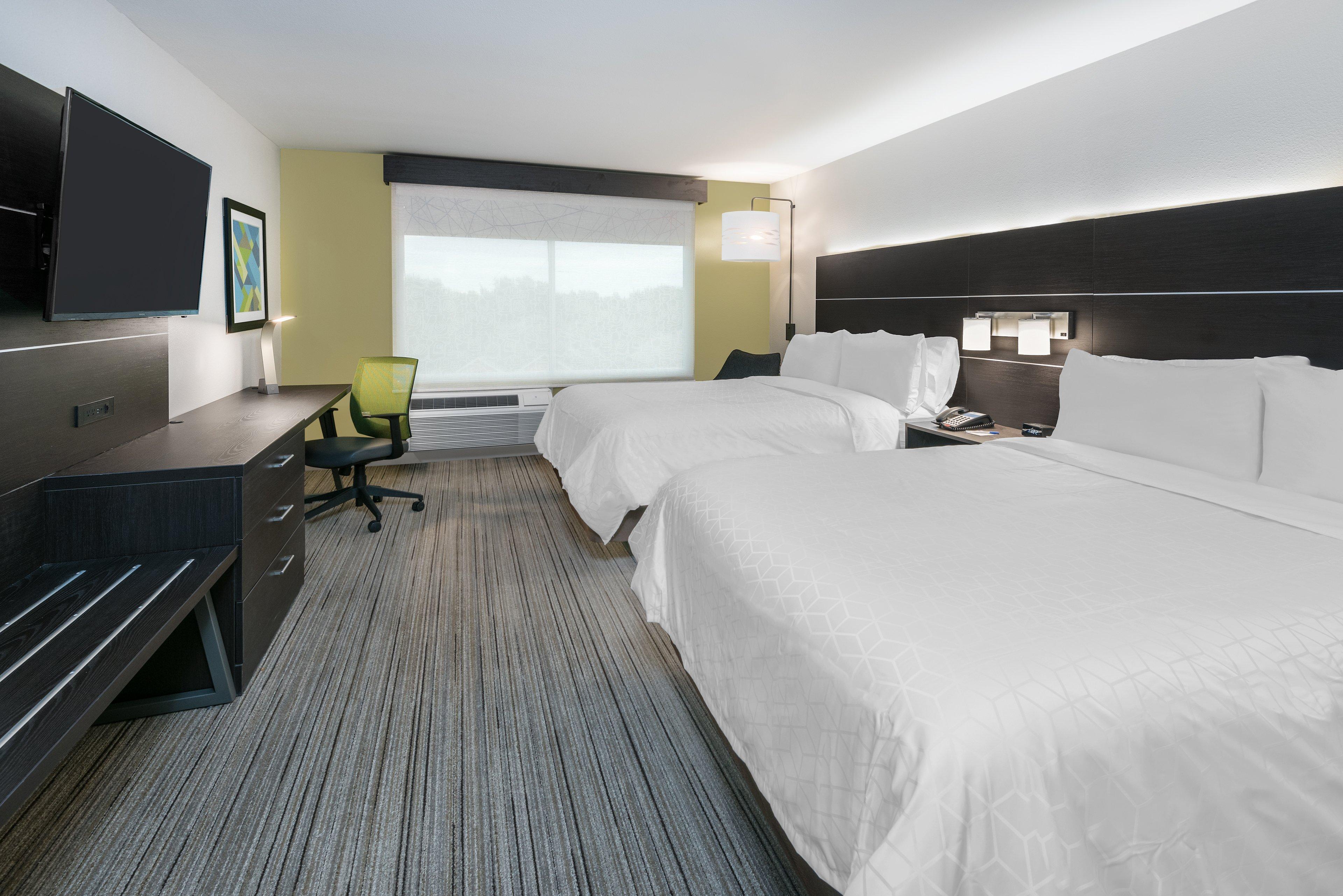 Holiday Inn Express & Suites- Sugar Land Se - Missouri City By Ihg Εξωτερικό φωτογραφία