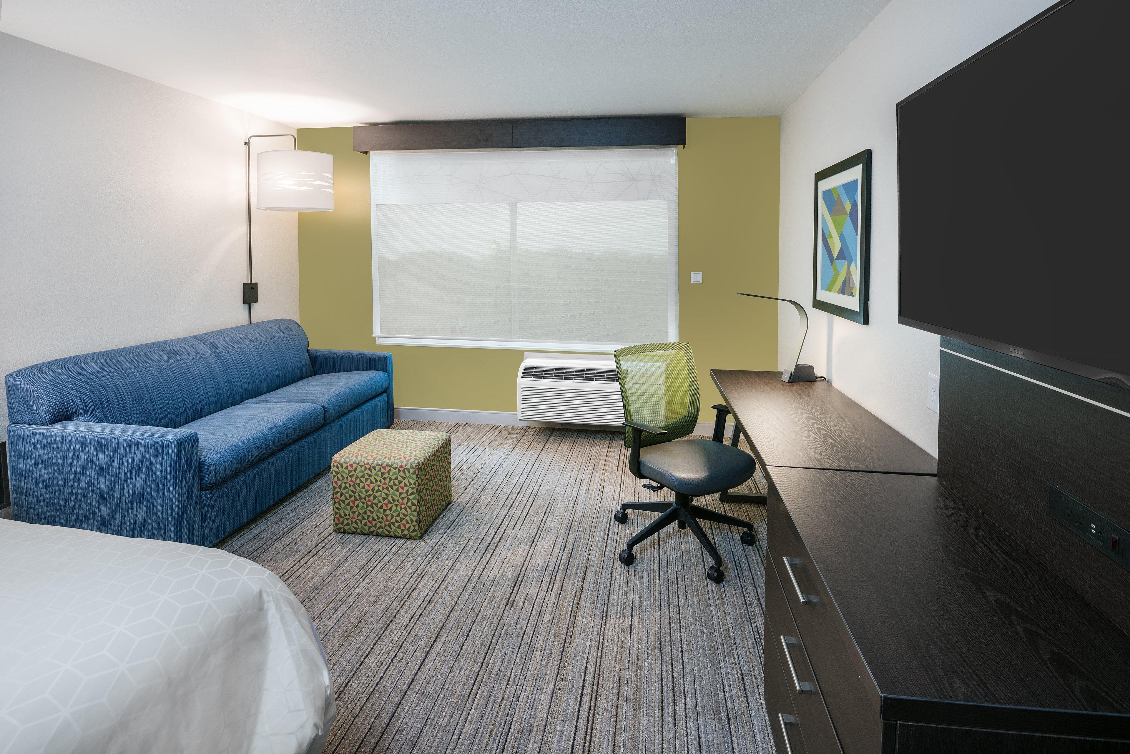 Holiday Inn Express & Suites- Sugar Land Se - Missouri City By Ihg Εξωτερικό φωτογραφία