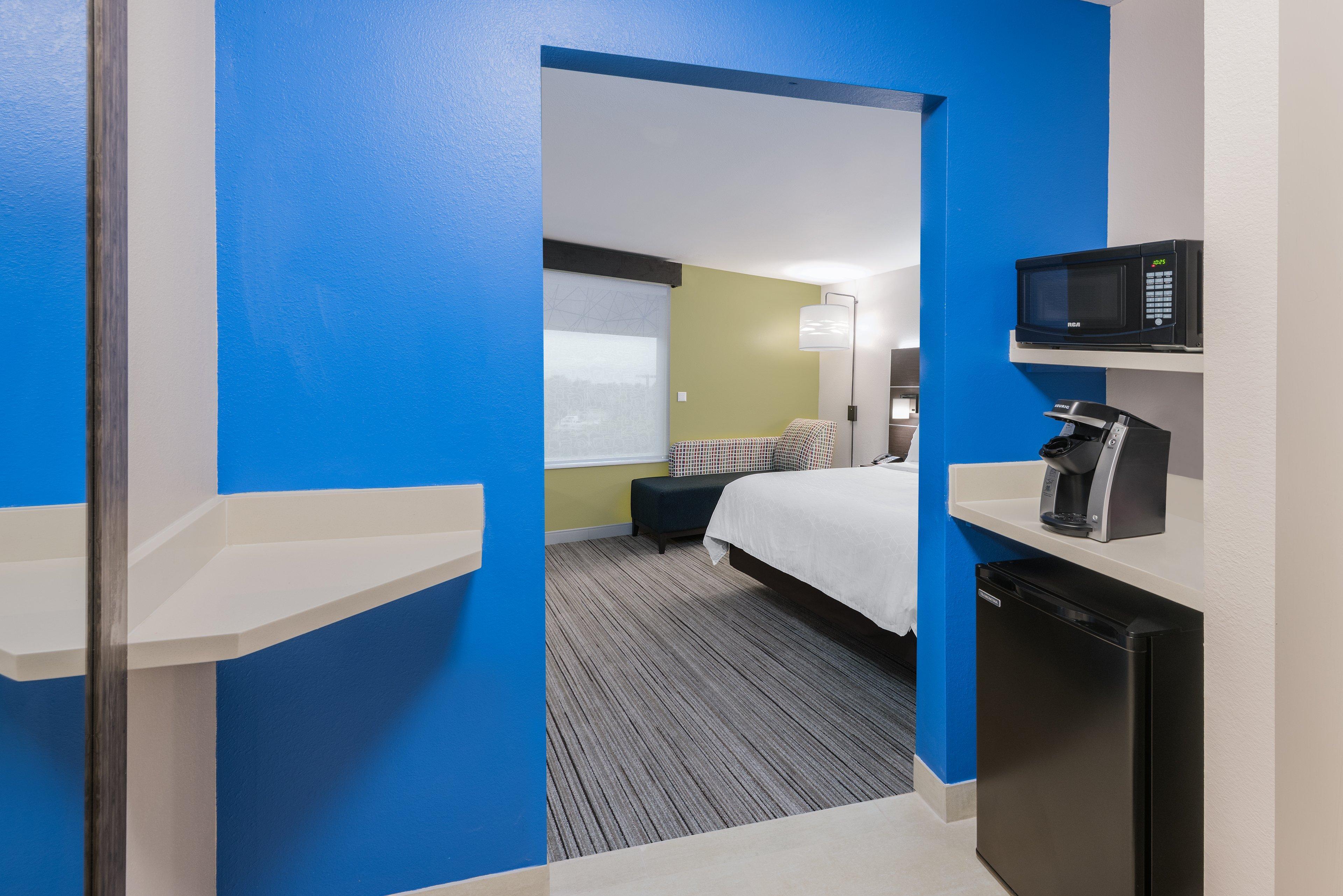 Holiday Inn Express & Suites- Sugar Land Se - Missouri City By Ihg Εξωτερικό φωτογραφία