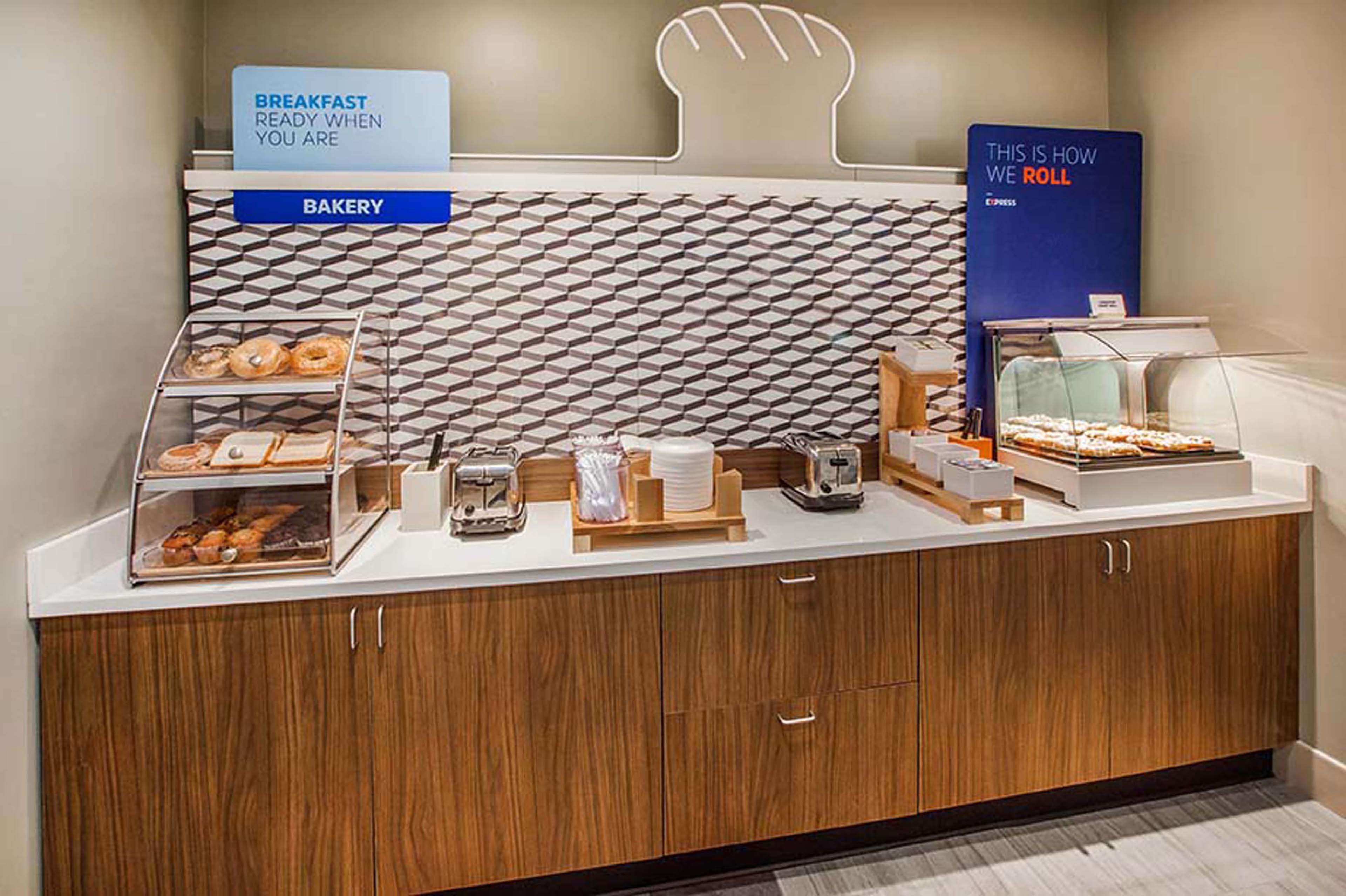 Holiday Inn Express & Suites- Sugar Land Se - Missouri City By Ihg Εξωτερικό φωτογραφία