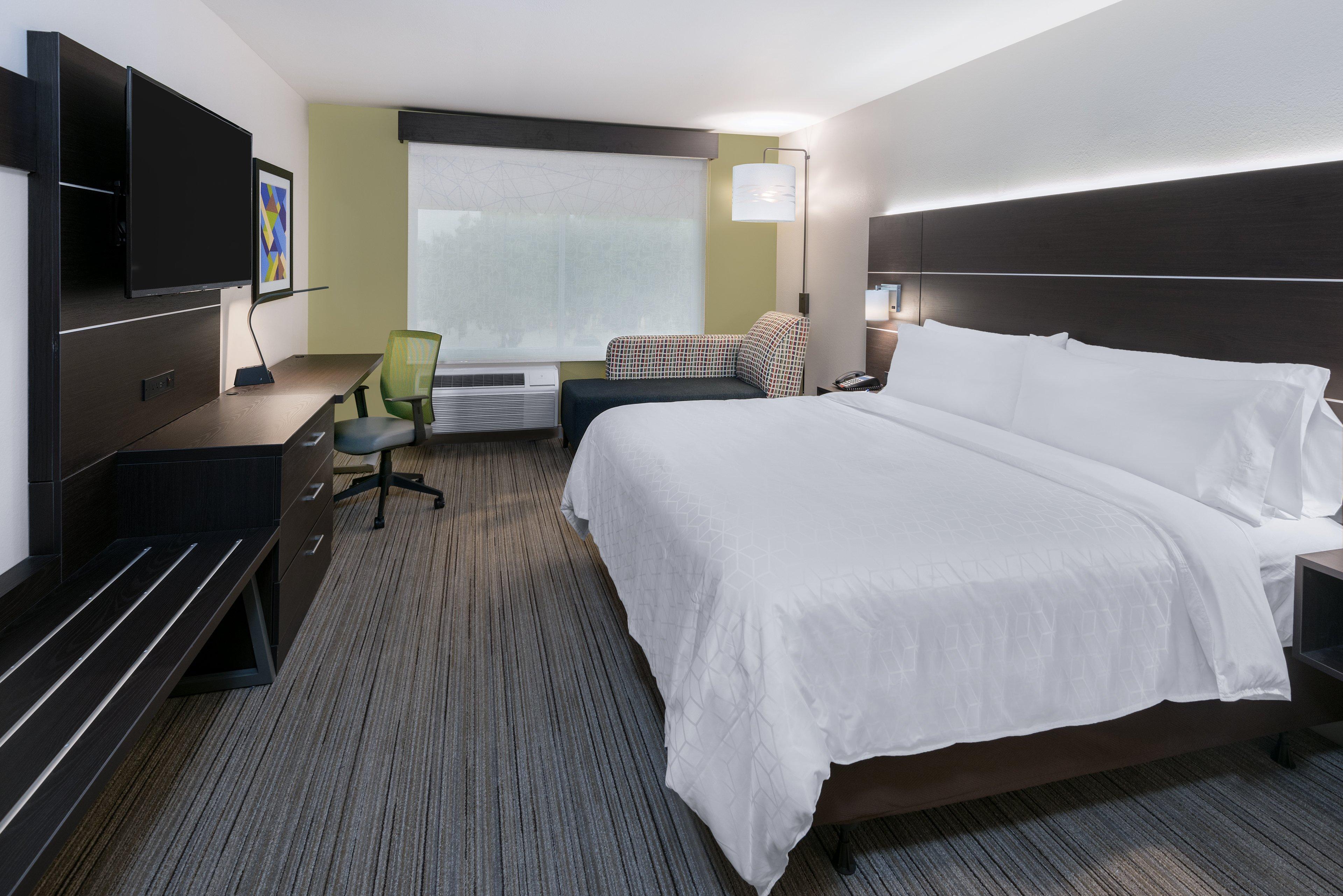 Holiday Inn Express & Suites- Sugar Land Se - Missouri City By Ihg Εξωτερικό φωτογραφία