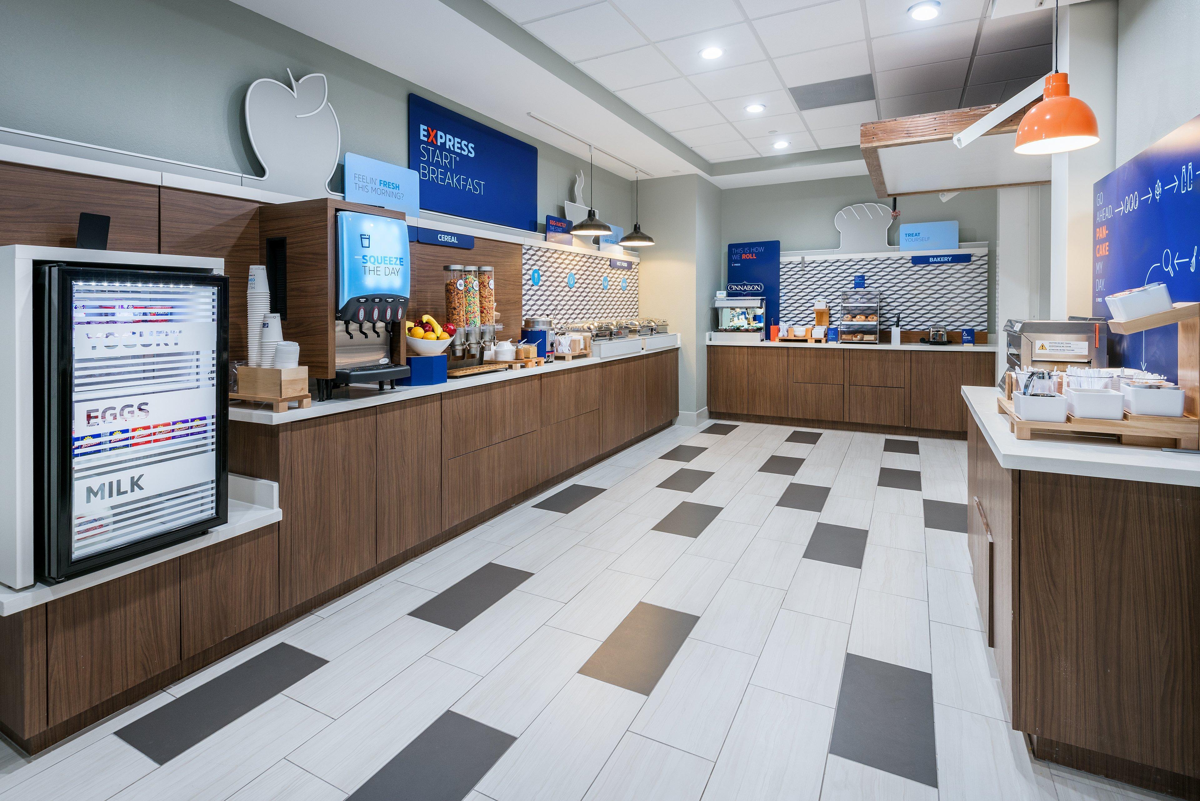 Holiday Inn Express & Suites- Sugar Land Se - Missouri City By Ihg Εξωτερικό φωτογραφία