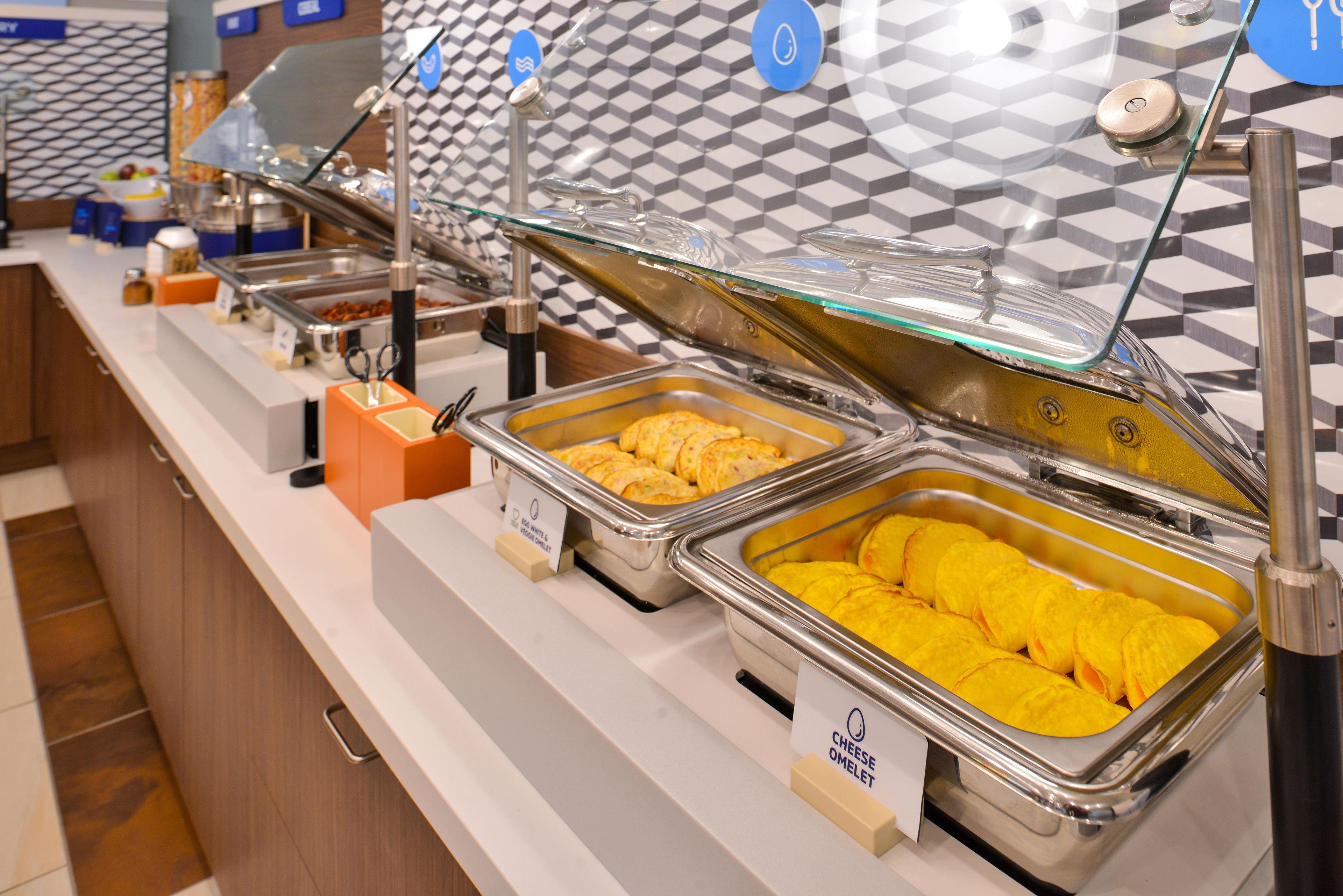 Holiday Inn Express & Suites- Sugar Land Se - Missouri City By Ihg Εξωτερικό φωτογραφία