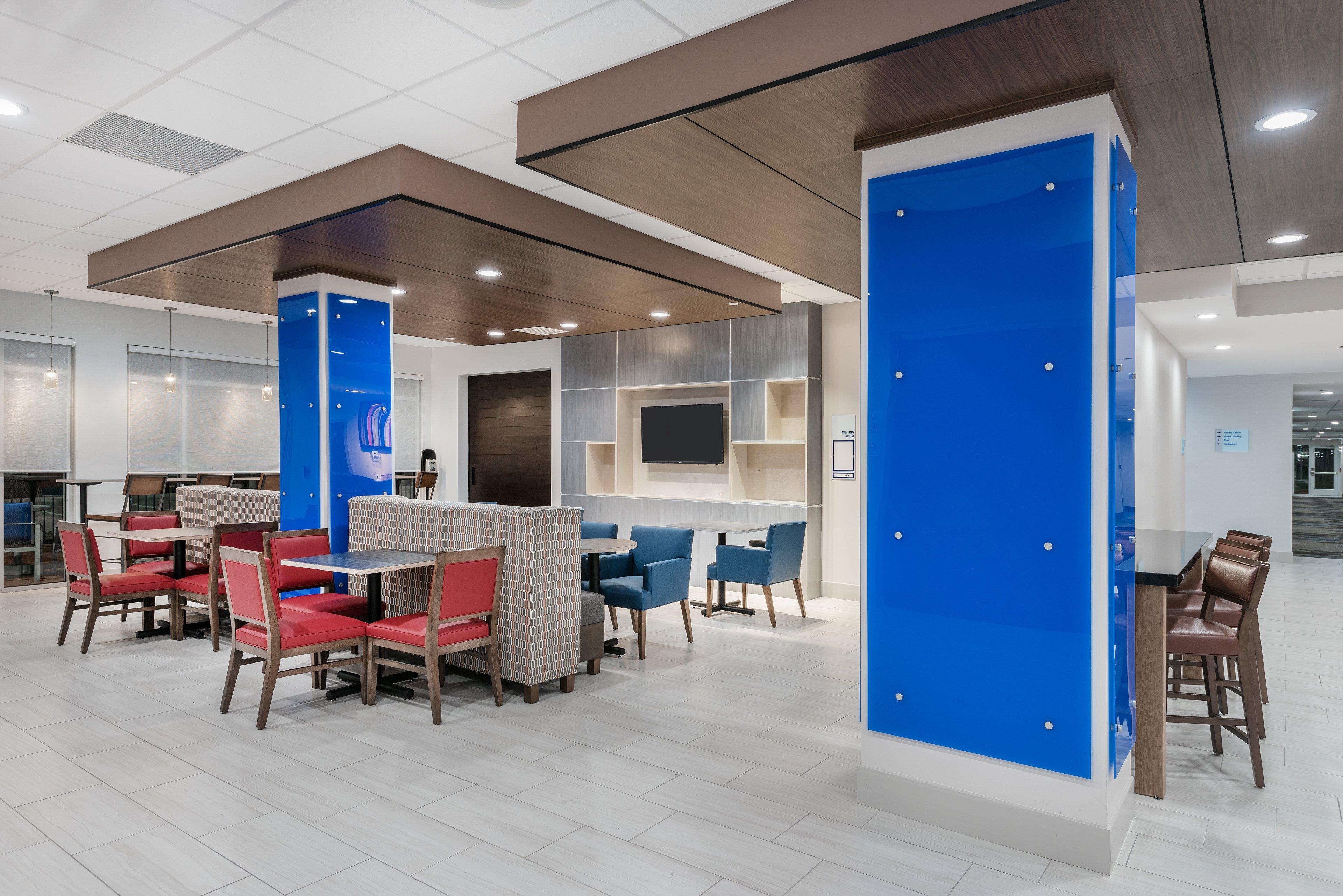 Holiday Inn Express & Suites- Sugar Land Se - Missouri City By Ihg Εξωτερικό φωτογραφία