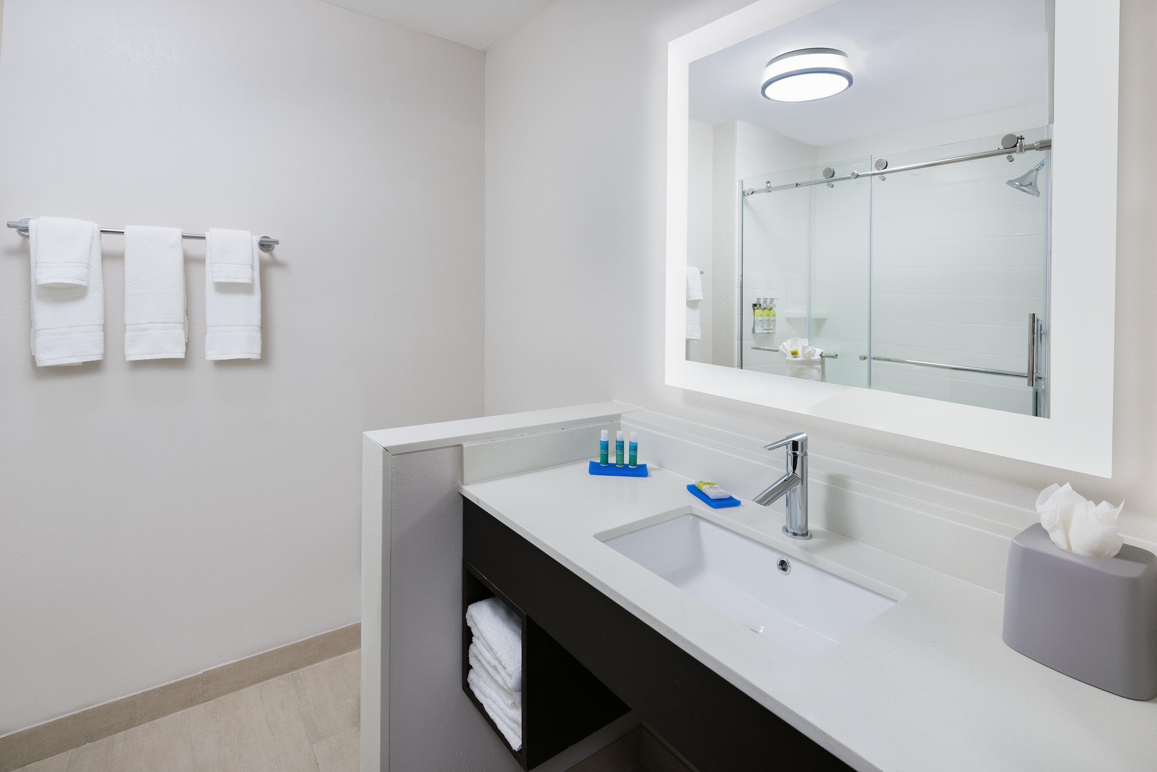 Holiday Inn Express & Suites- Sugar Land Se - Missouri City By Ihg Εξωτερικό φωτογραφία