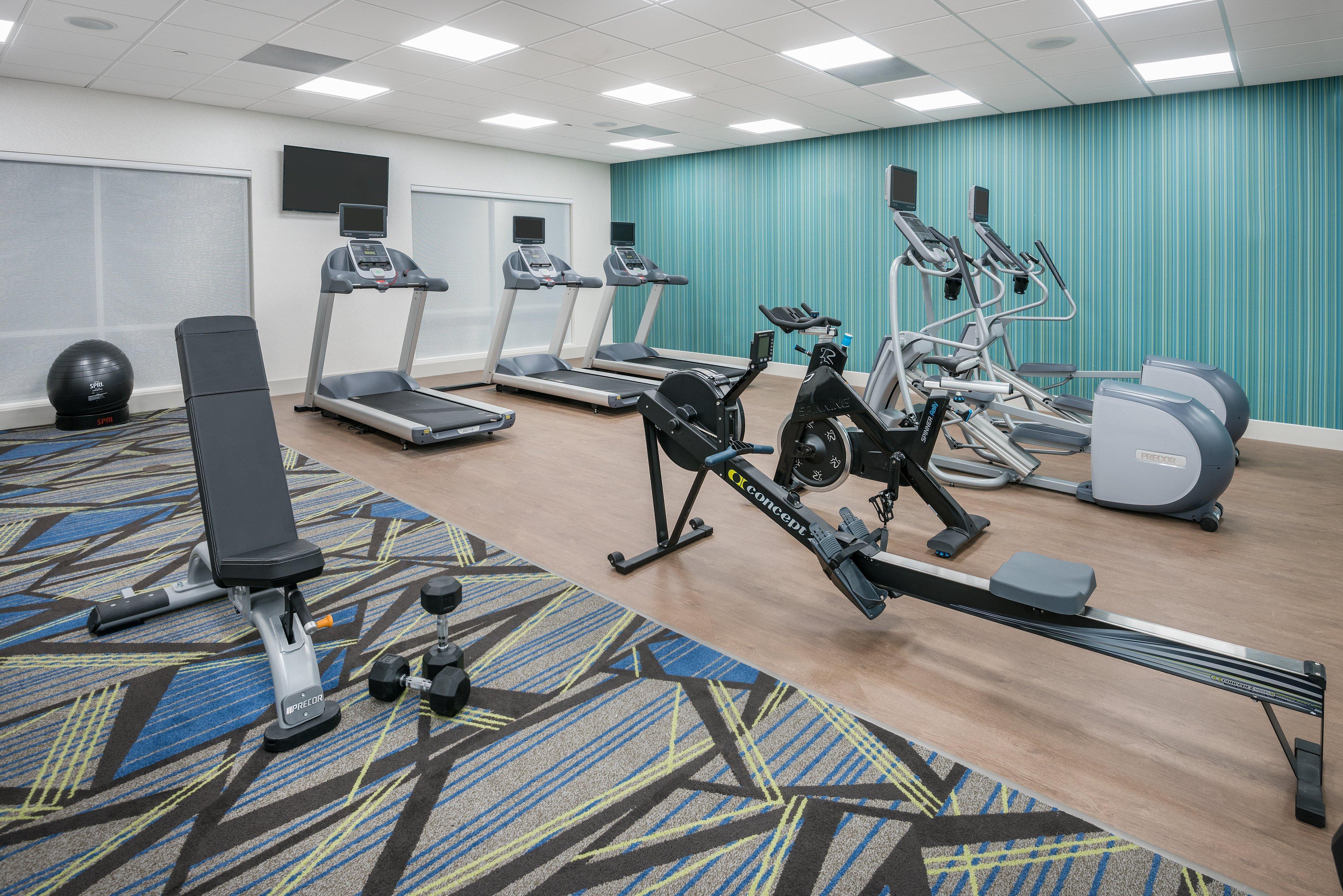Holiday Inn Express & Suites- Sugar Land Se - Missouri City By Ihg Εξωτερικό φωτογραφία