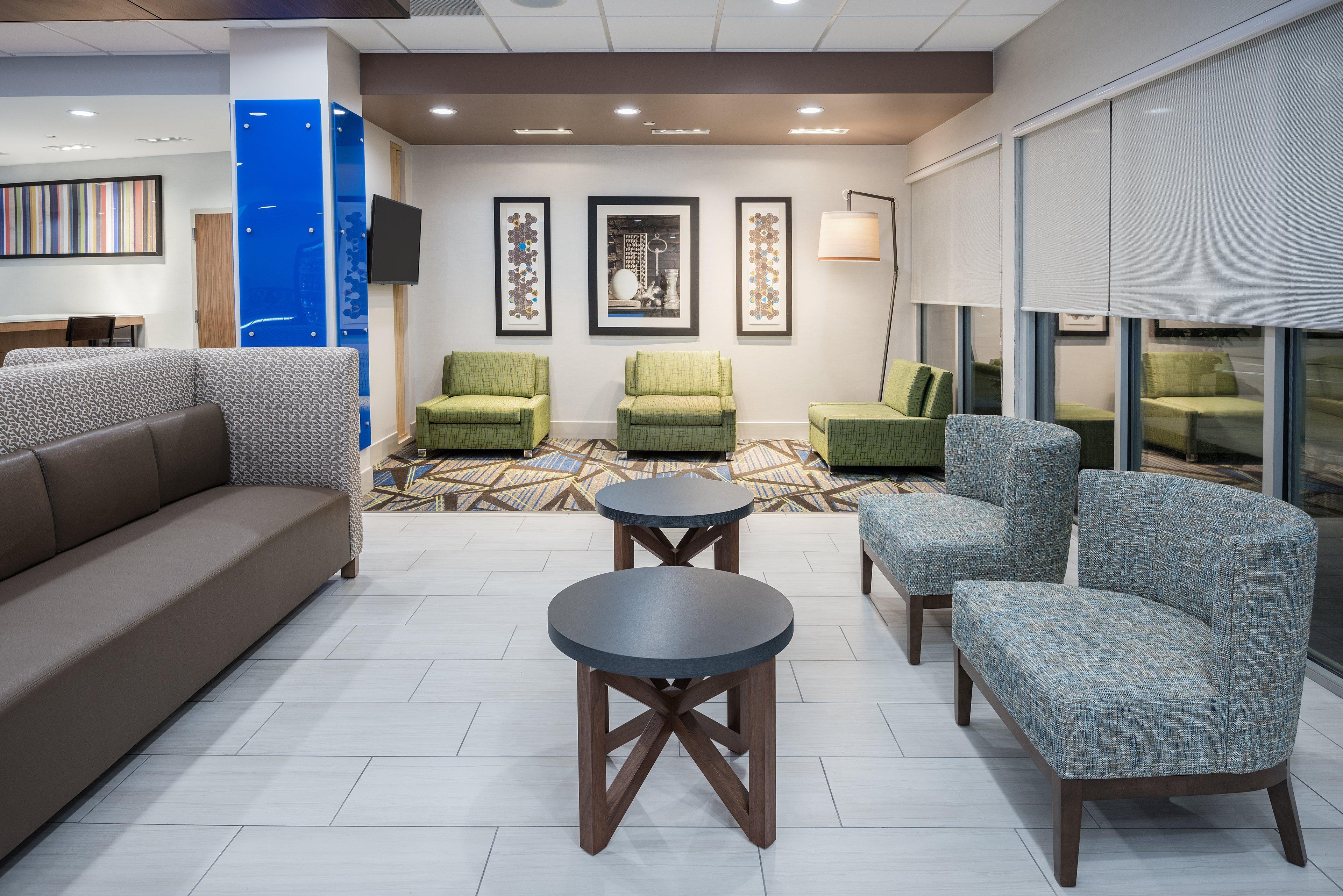 Holiday Inn Express & Suites- Sugar Land Se - Missouri City By Ihg Εξωτερικό φωτογραφία