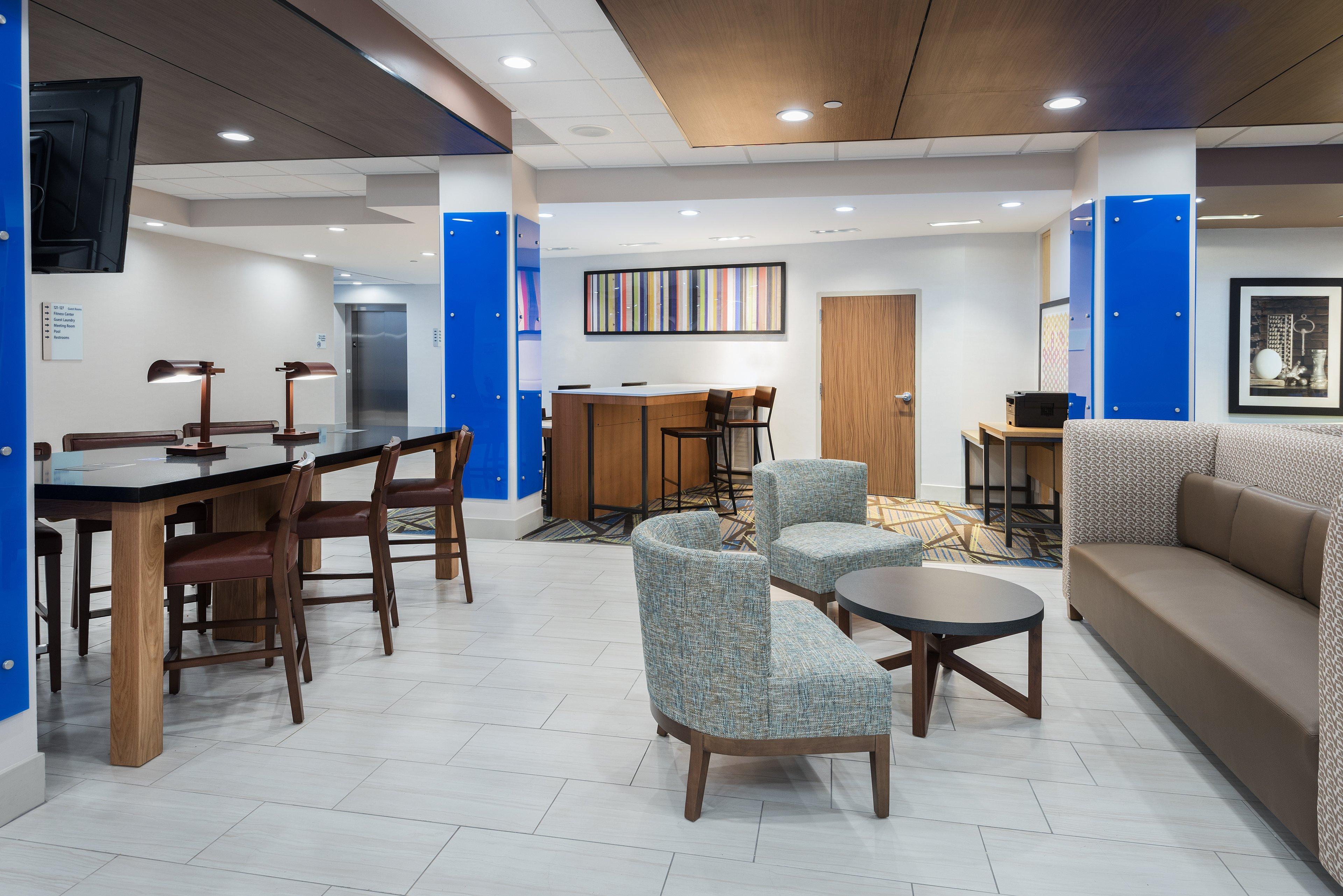 Holiday Inn Express & Suites- Sugar Land Se - Missouri City By Ihg Εξωτερικό φωτογραφία