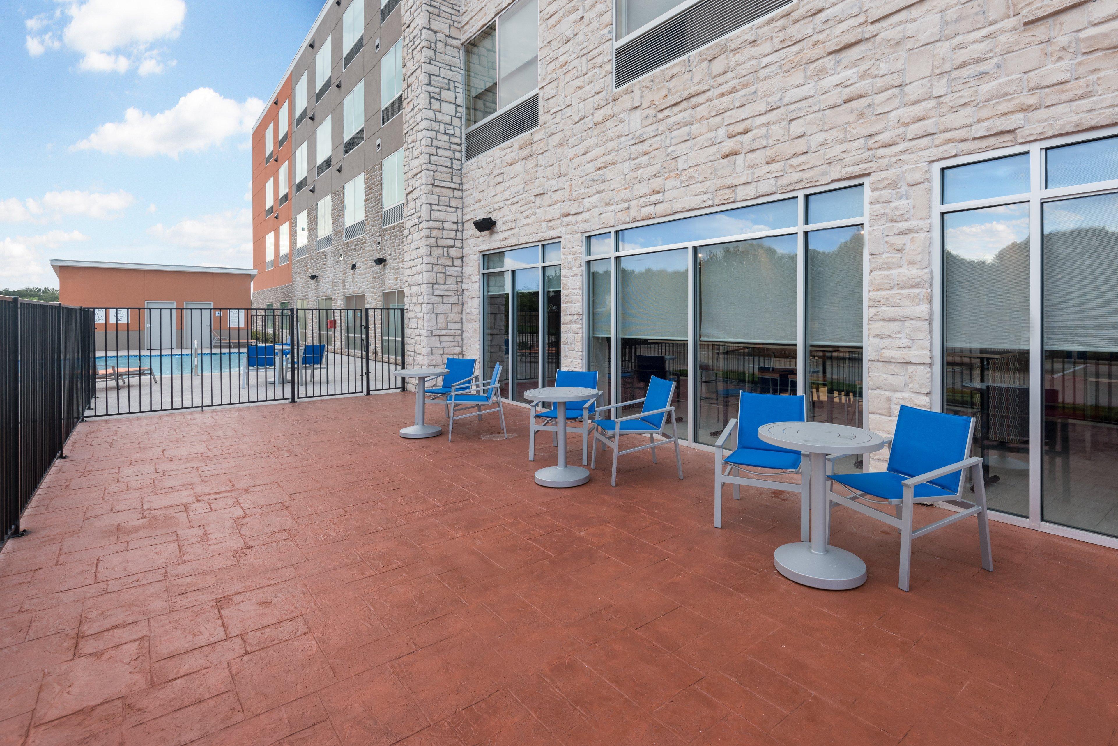 Holiday Inn Express & Suites- Sugar Land Se - Missouri City By Ihg Εξωτερικό φωτογραφία