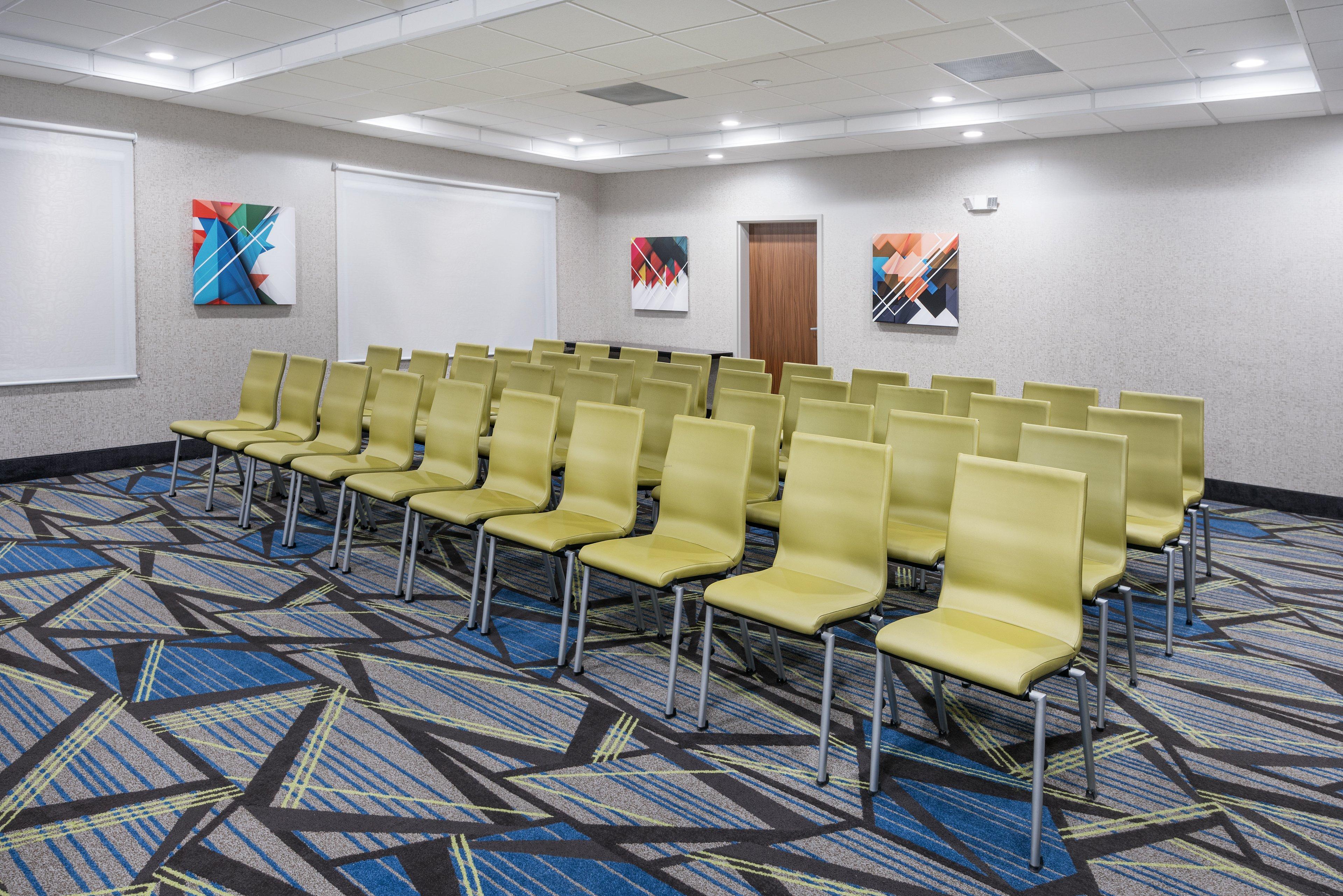 Holiday Inn Express & Suites- Sugar Land Se - Missouri City By Ihg Εξωτερικό φωτογραφία