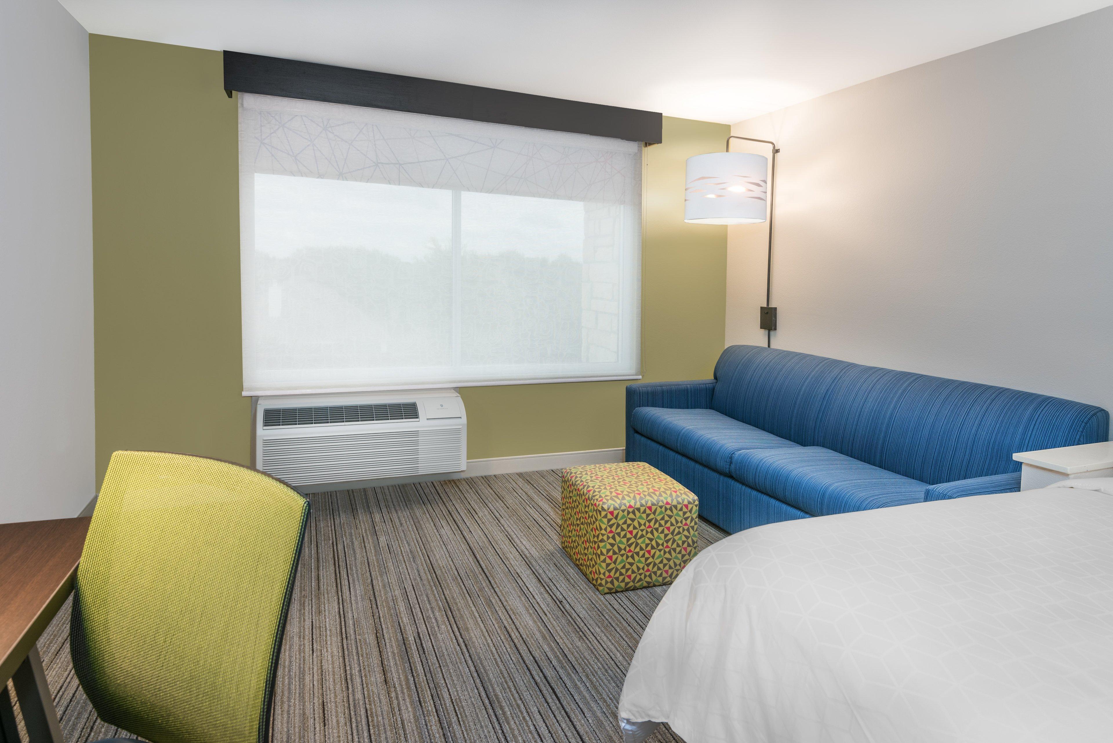 Holiday Inn Express & Suites- Sugar Land Se - Missouri City By Ihg Εξωτερικό φωτογραφία